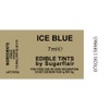 Sugarflair Blosom Tint Edible Dusting Powder - Ice Blue