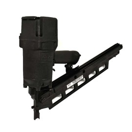 AIR LOCKER AL83 21 Degree 3-1/4 Inch Full Round Head Framing Nailer – W/Out Depth Adjustment