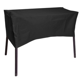 ZBXFCSH Heavy-Duty Patio Cover Fits Camp Chef/Gas One/Vivicreate /Outvita 2 Burners Stove EX60P, EX60LW, EX60PP, EX60B, EX280LW, EX170LW, YK60LW, YK60LWC12, PRO60X OSD-60LW, CC-60, DL-60, DC-60LW, DH-280