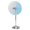 LED Table Lamp USB Plug in E14 Bulb Decorative Ambient