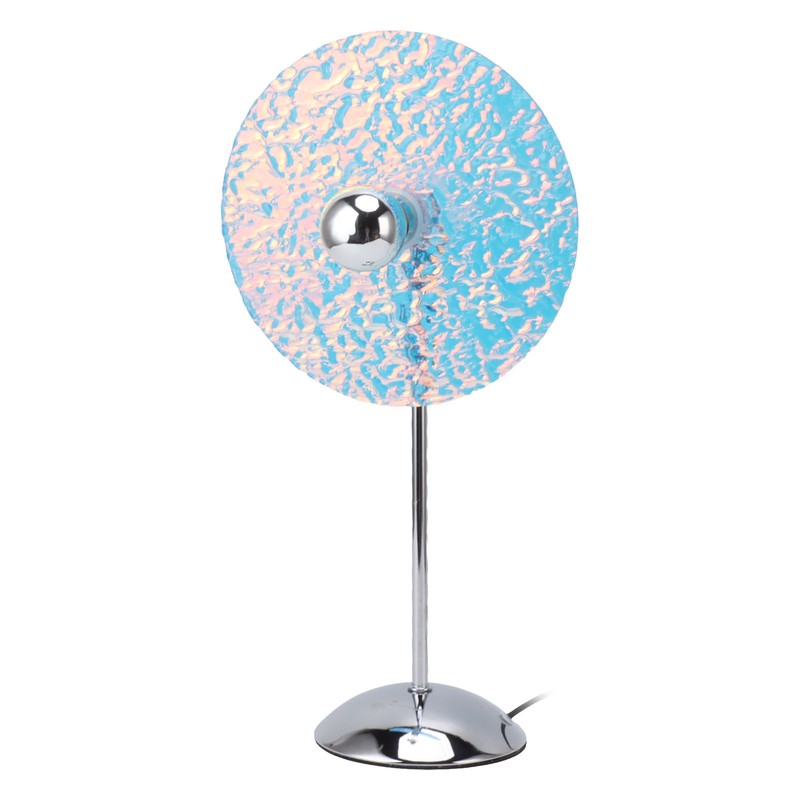 LED Table Lamp USB Plug in E14 Bulb Decorative Ambient