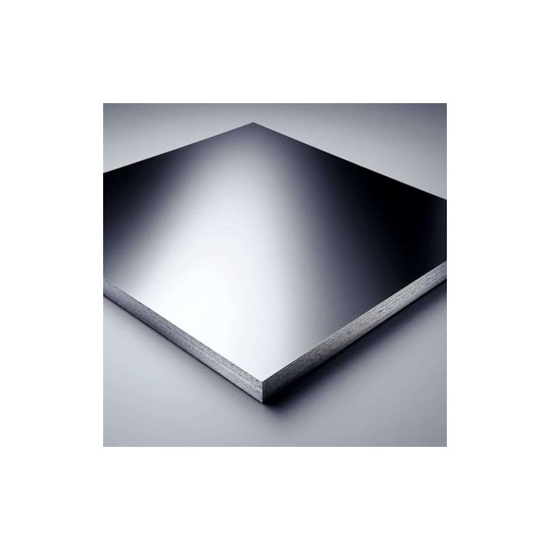 3 mm Aluminium Sheet Panels Cuts 100 mm x 150