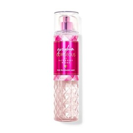 Gingham Gorgeous Bath and Body Fine Fragrance Mist