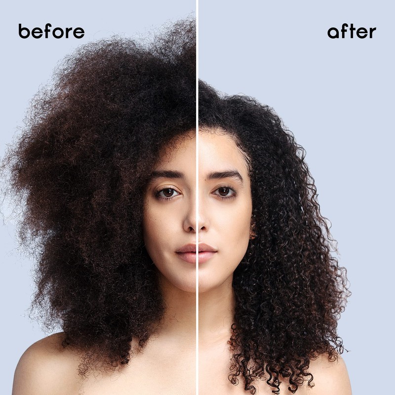 adwoa beauty Baomint™ Leave In Conditioning Styler With Baobab, Rosemary,