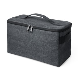 eSupply Camera Liner Bag Camera Case Bag in Bag Shoulder Video Camera Case Large EZ2-DGBG011