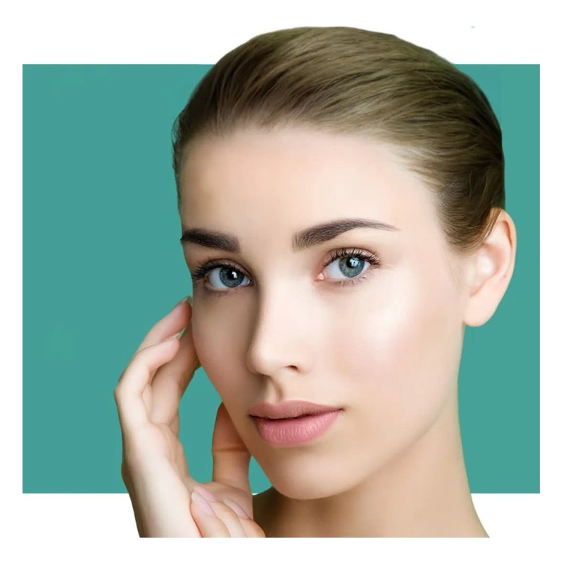 Kiotis Pavan Elle Crema Facial Concha Nácar 50g Aclarante Rostro