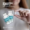 2 Pack Enzimas Digestivas Healthaddiction. 120 Cápsulas