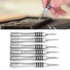 6Pcs Slot Screwdriver Electronic Product Disassembly Repair Hand Tightening Tool