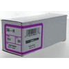 Hillman 731 Hanger Bolt 1/4 x 2 1/2 In. 20-Pack,Zinc