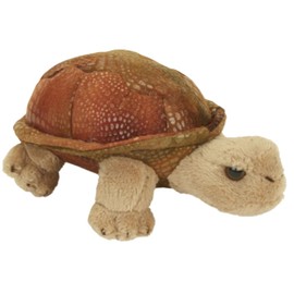 Ravensden Soft Toy Plush Giant Tortoise 15cm