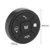 Wireless Remote Control with Luminous Buttons, Steering Wheel Control Button
