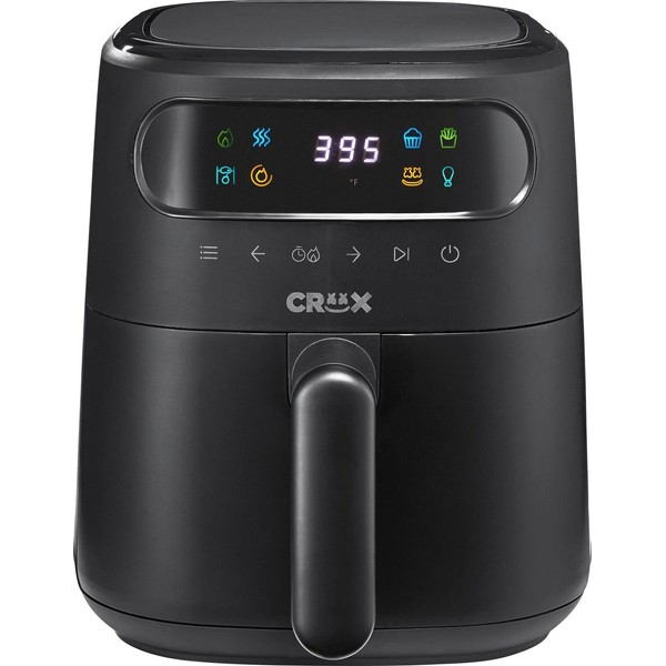 Crux CRUX x Marshmello 3.0 QT Digital Air Fryer with
