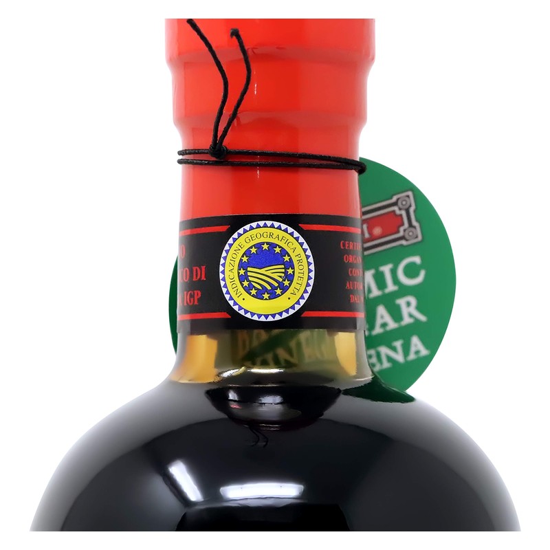 Rio Briati Condimento Balsamic Vinegar of Modena IGP 8.5 Ounce
