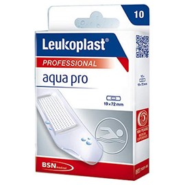 BSN Medical – Leukoplast Aquapro 19 x 72 mm10un