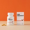 Hangyeoldaum Premium Water-Soluble Turmeric Curcumin Tablets 500mg x 60 tablets