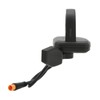 Thumb Throttle Universal Replacement Waterproof Connector Thumb Trigger Throttle for