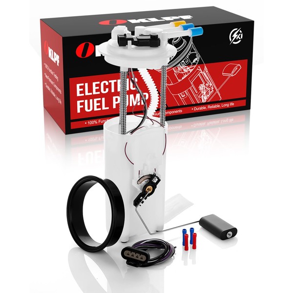 OKLPF Electric Fuel Pump Module Assembly E3542M Compatible With 2000-2005