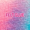 BEACON Felt Glue - Fast Fix for All Felt Projects,