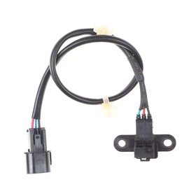 MR578711 Engine Crankshaft Position Sensor Compatible with Mitsubishi Outlander 2003 L4 2.4L Sport Utility, Replace 5S1962 S10455 180-0463 PC541 V37720106