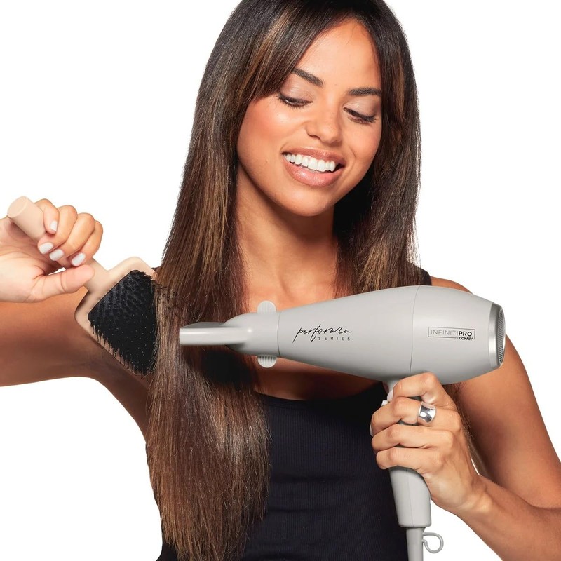 InfinitiPRO by Conair Performa Series Hair Dryer