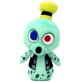 Funko Super Cute Supercute Zombie Goofy Exclusive Plush