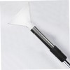 LALAFINA Extractor Attachment for Carpet Cleaning Head Transparent Nozzle for