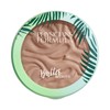 Physicians Formula - Murumuru Butter Bronzer - Dark Bronzer Powder,