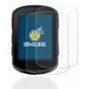 brotect Screen Protector compatible with Garmin Edge 540 (2 Pack)