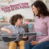 Kids Guitar, Three Tones Switchable with Strap, Toy Guitar Musical