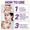 Crema Restauradora De Piel 10 En 1 Con Biotina Natural
