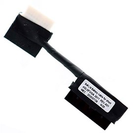 Deal4GO Bolt L15 Cable de batería T27F6 0T27F6 3GRNJ Reemplazo para Dell Latitude 3400 3500 5584 450.0FV0A.0012 450.0FV0A.0011