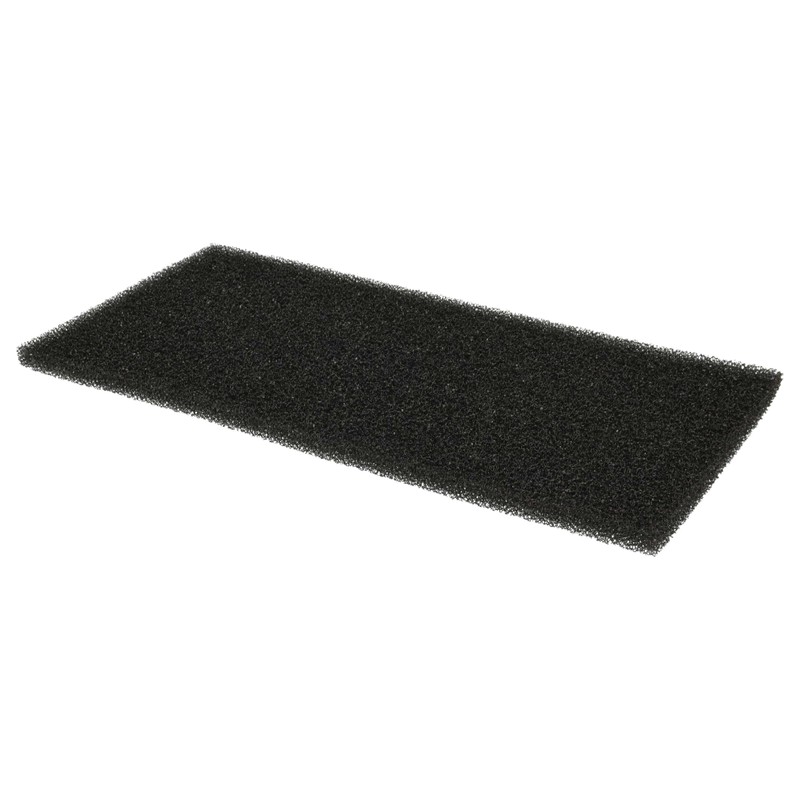 vhbw 2x Foam Filter for Tumble Dryers Whirlpool Green 40