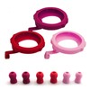 3 Pack Silicone Protective Cover and 6 Pack Ear Tips