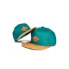 Blackskies® Essentials Snapback Cap - Set of 2 Parents Children
