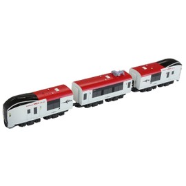 Lok Han Z Gauge Z Shorty E259 Series Narita Express ST005-1 Railway Model Train