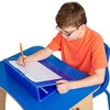 Folding Slant Board for Writing - Small (14"W x 12"H)