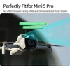 Lens Hood for DJI Mini 5 Pro Drone - Enhanced