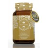 Organic Turmeric and Black Pepper Capsules with Ginger | Turmeric
