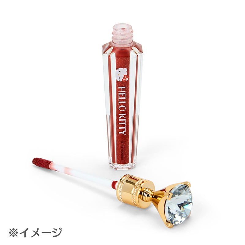 Sanrio 266116 Chrome Tint Lip