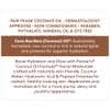 Palmer Coconut Oil Formula Crema Hidratante Facial Agua Coco Ácido