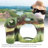 Digital Camera Case Soft Silicone Protective Cover Fit for Nikon