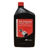 Ingersoll Rand 38436721 OEM All Season Select Synthetic Lubricant, 1L