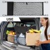 Unbranded For 2022-2025 Ford Maverick Envelope Style Truck Bed Cargo