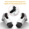 Amazleer Hydraulic Shock Absorber Removal Tool Strut Spreader Tool Suspension