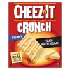 Cheez-It Crunch, Sharp White Cheddar, 191g/6.7 oz., {Imported from Canada}