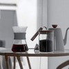 Hario "Simply Hario" Glass Coffee Maker, 400ml