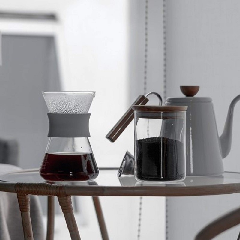Hario "Simply Hario" Glass Coffee Maker, 400ml