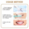 YAYASHI SP-4 Probiotic Toothpaste,Fresh Breath,Deep Cleaning Care,brighten toothpaste,healthy,whiten,nontoxic - Specification: