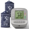 VOLUETH Pediatric Blood Pressure Cuff, Blood Pressure Monitor for Kids