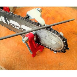 LOGD Chain Saw with Stopper